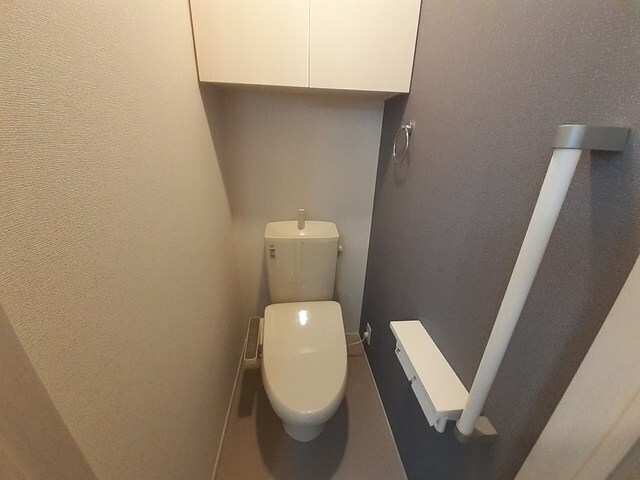 メゾン　グレーヌ　塩屋Ａの物件内観写真