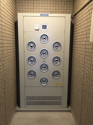 亀山駅 徒歩5分 1階の物件外観写真