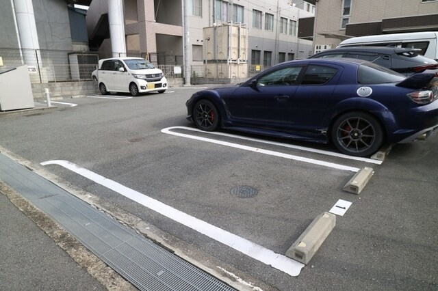 亀山駅 徒歩5分 1階の物件外観写真