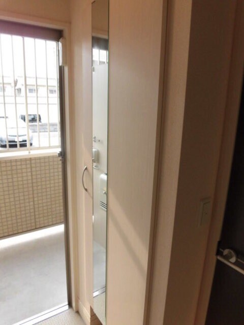 亀山駅 徒歩5分 1階の物件内観写真