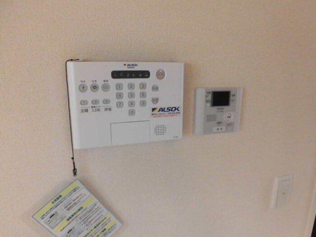 亀山駅 徒歩5分 1階の物件内観写真