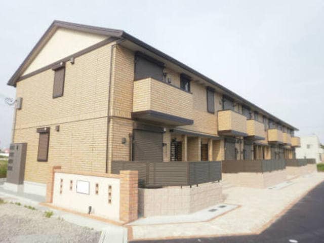英賀保駅 徒歩16分 2階の物件外観写真