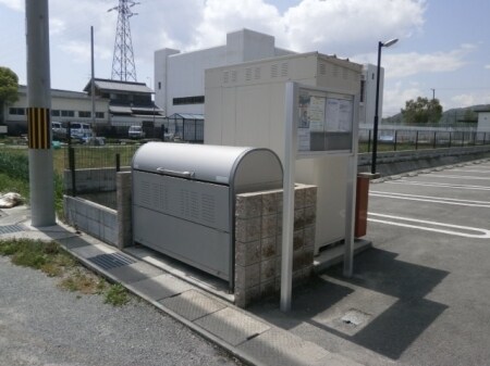 英賀保駅 徒歩16分 2階の物件外観写真