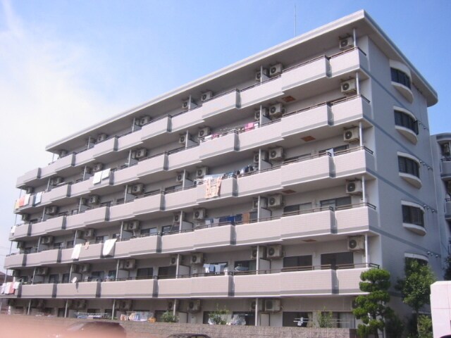 飾磨駅 徒歩8分 5階の物件外観写真