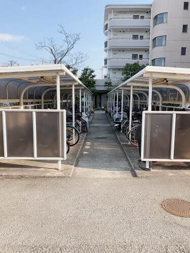 飾磨駅 徒歩8分 5階の物件外観写真