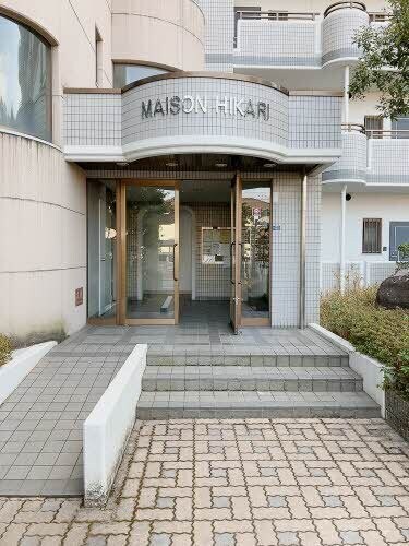 飾磨駅 徒歩8分 5階の物件外観写真