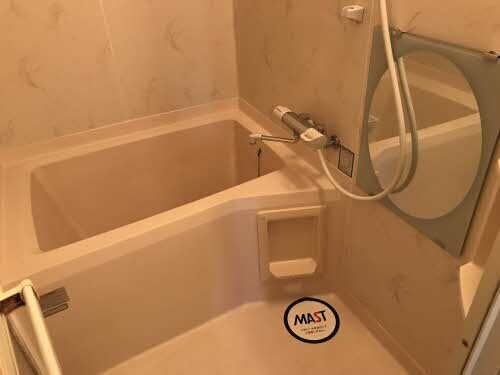 姫路駅 バス10分  兼田下車：停歩1分 2階の物件内観写真