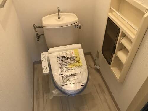 姫路駅 バス10分  兼田下車：停歩1分 2階の物件内観写真