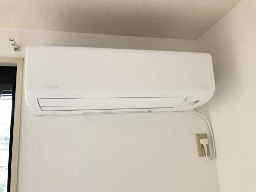 姫路駅 バス10分  兼田下車：停歩1分 2階の物件内観写真