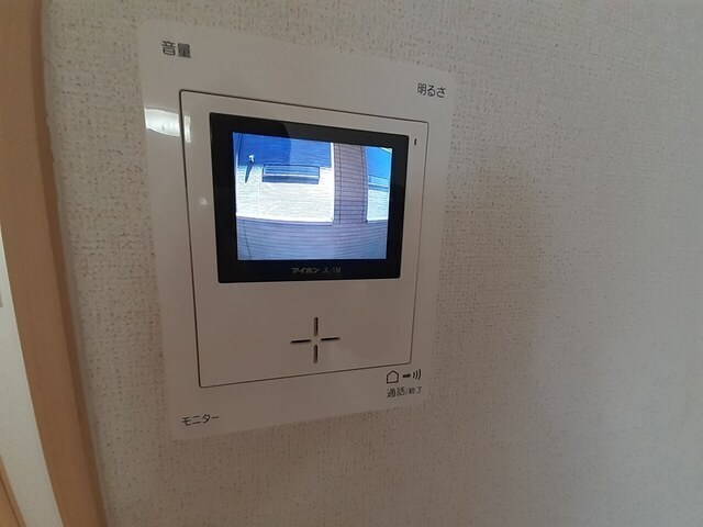 プラシード三宅の物件内観写真