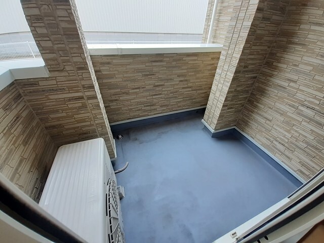 ココアガーデンの物件内観写真