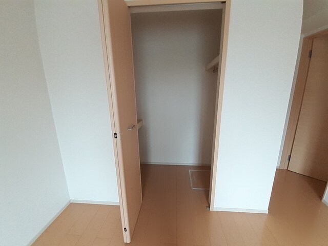 ココアガーデンの物件内観写真