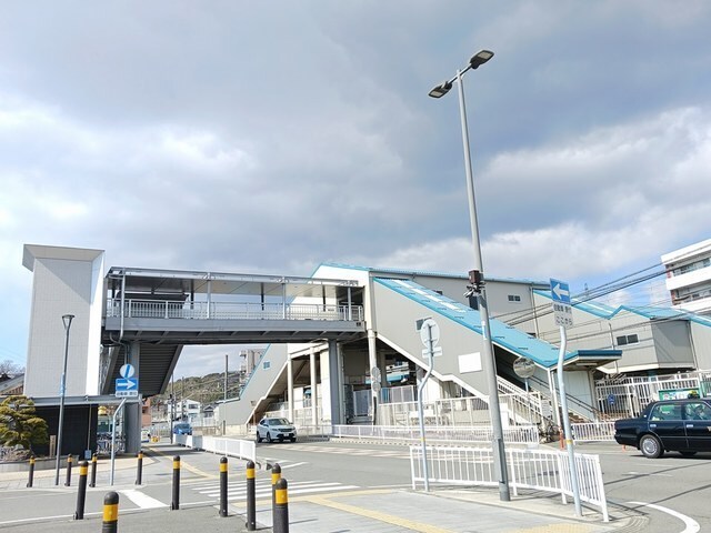 ココアガーデンの物件外観写真