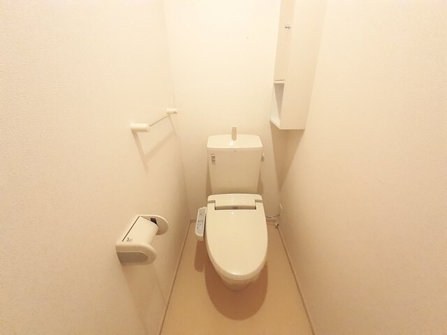 ココアガーデンの物件内観写真