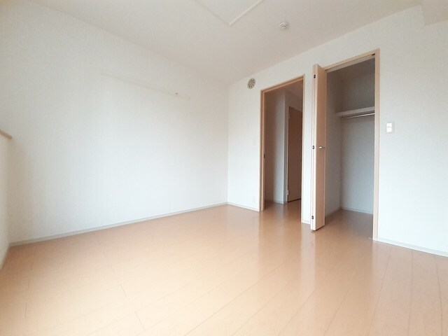 ココアガーデンの物件内観写真