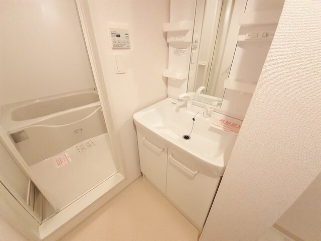 ココアガーデンの物件内観写真