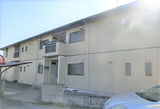 姫路駅 徒歩25分 2階の物件外観写真