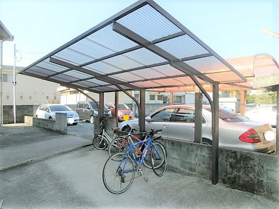 姫路駅 徒歩25分 2階の物件外観写真