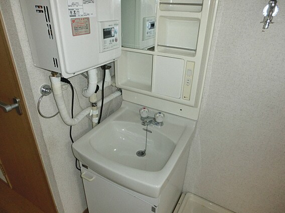 姫路駅 徒歩25分 2階の物件内観写真