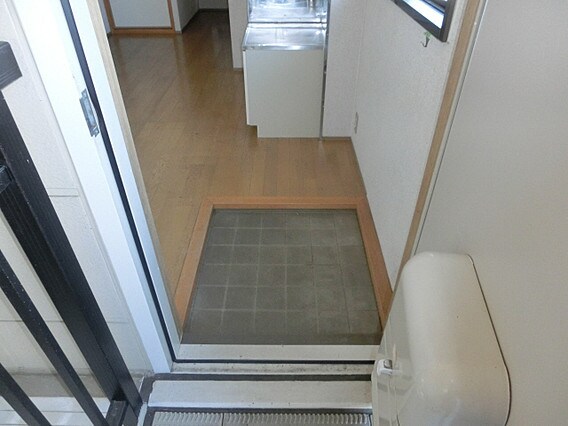 姫路駅 徒歩25分 2階の物件内観写真