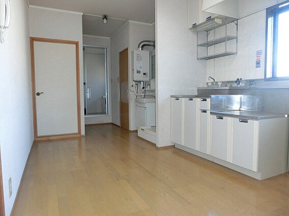 姫路駅 徒歩25分 2階の物件内観写真