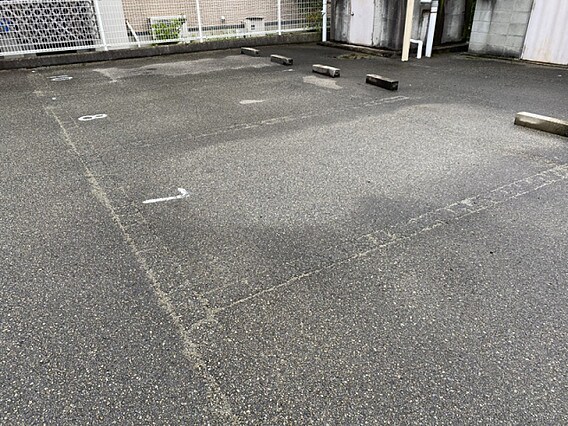 飾磨駅 徒歩6分 2階の物件外観写真