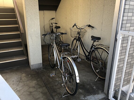 西飾磨駅 徒歩8分 3階の物件外観写真