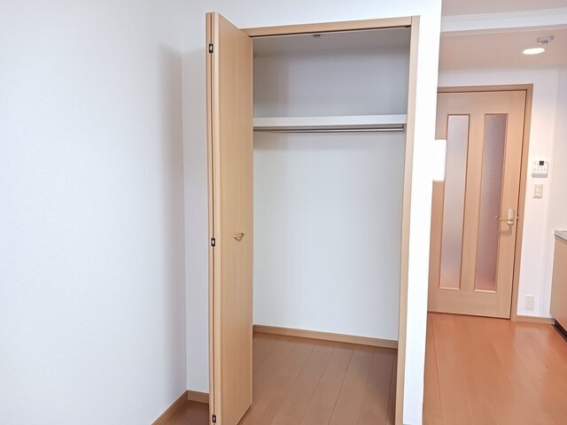 セイント・テツの物件内観写真