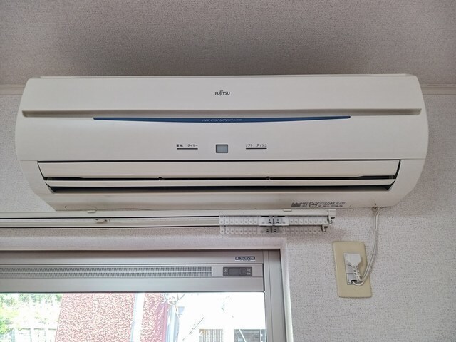 セイント・テツの物件内観写真