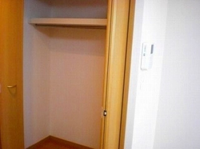 セイント・テツの物件内観写真