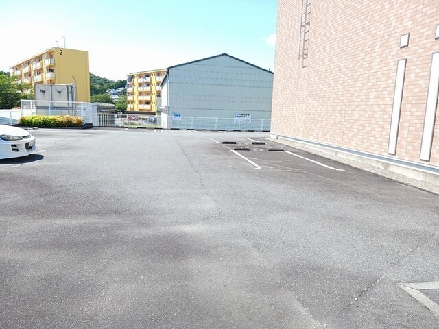 セイント・テツの物件内観写真