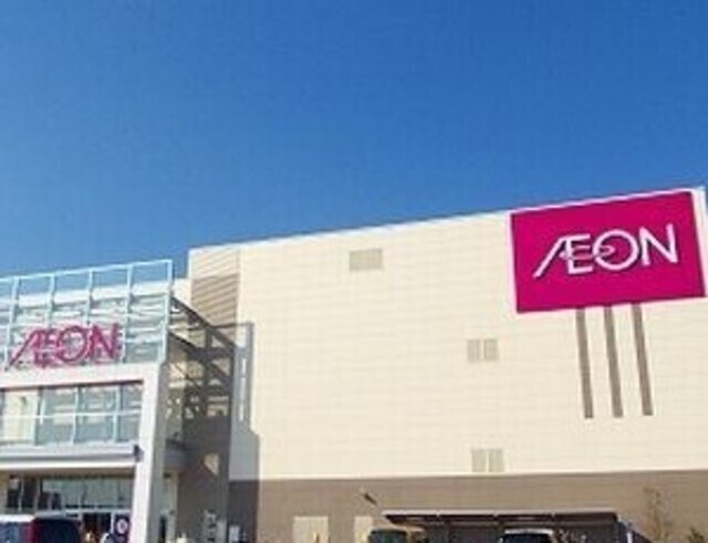 セイント・テツの物件外観写真