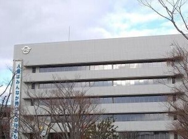 セイント・テツの物件外観写真