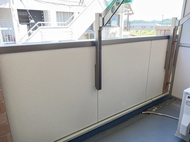 セイント・テツの物件内観写真