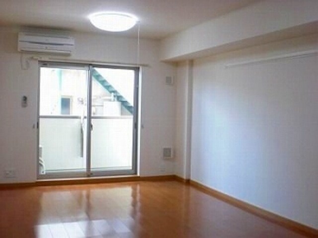 セイント・テツの物件内観写真