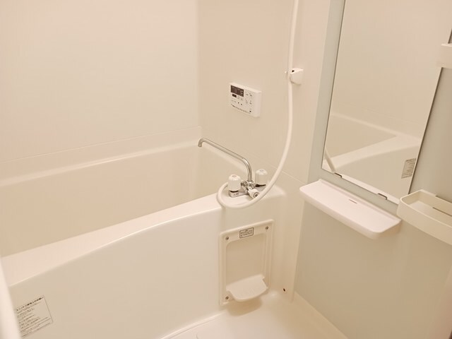 セイント・テツの物件内観写真