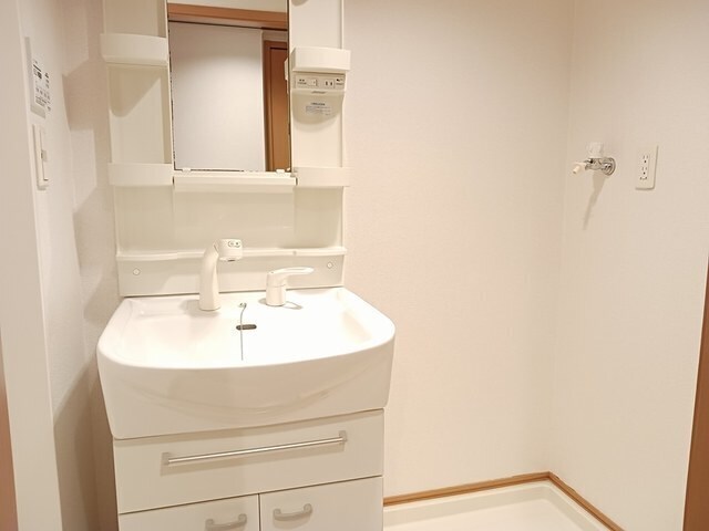 セイント・テツの物件内観写真