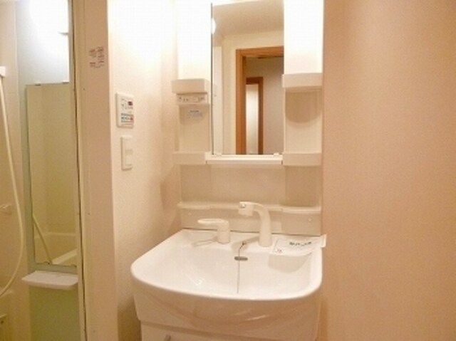 セイント・テツの物件内観写真