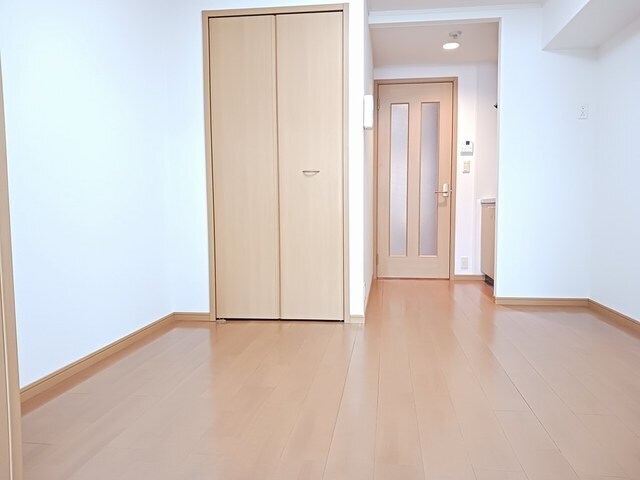 セイント・テツの物件内観写真