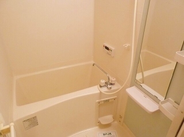 セイント・テツの物件内観写真