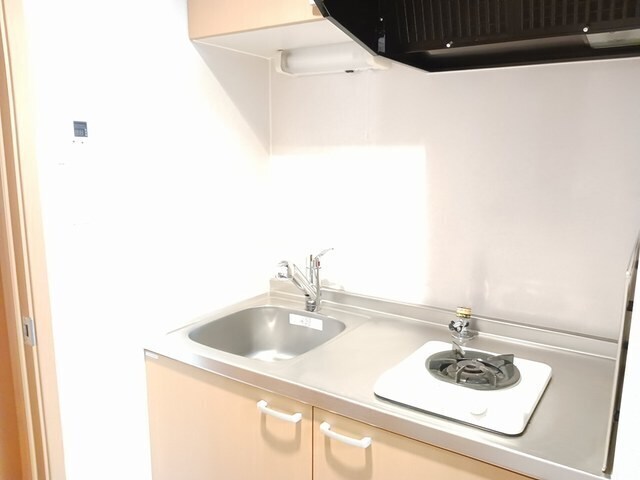 セイント・テツの物件内観写真