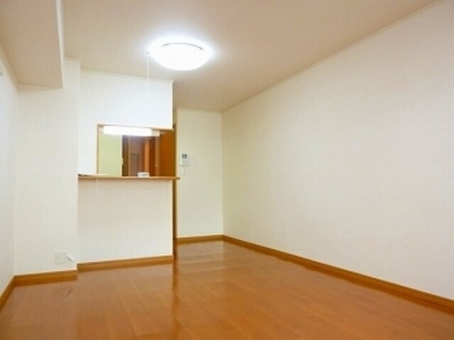 セイント・テツの物件内観写真