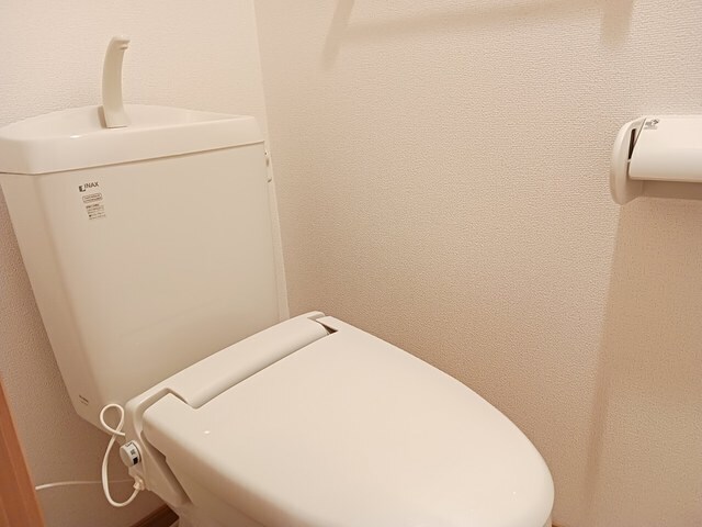 セイント・テツの物件内観写真