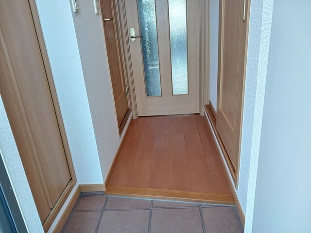 セイント・テツの物件内観写真