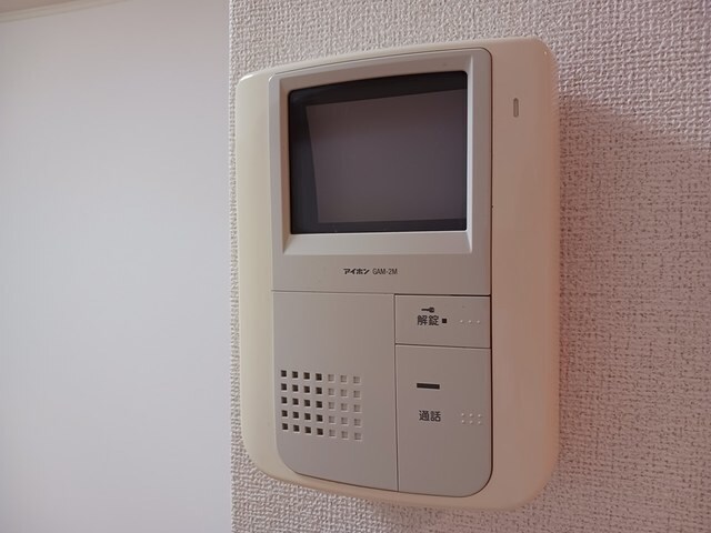 セイント・テツの物件内観写真