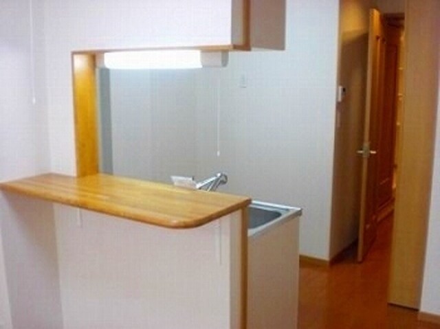 セイント・テツの物件内観写真