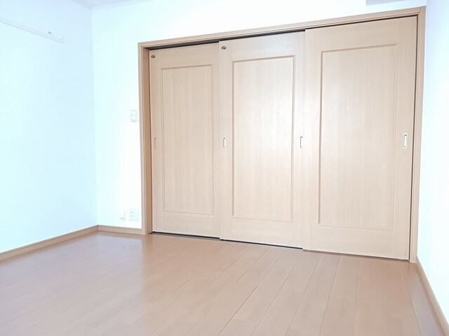 セイント・テツの物件内観写真