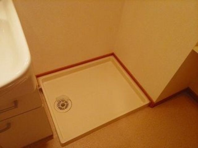 セイント・テツの物件内観写真