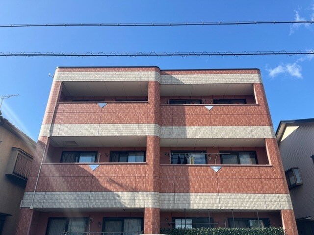 山陽天満駅 徒歩10分 3階の物件外観写真