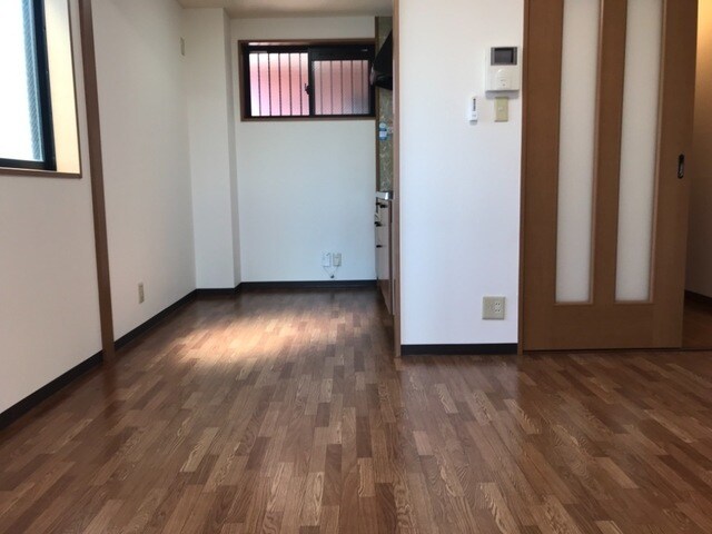 山陽天満駅 徒歩10分 2階の物件内観写真